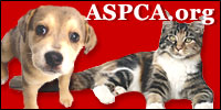 Visit ASPCA's web site