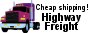 Get a Free Shipping Quote from Freight Service Discount Freight!